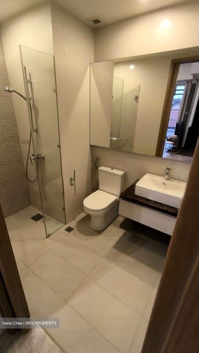 The Urbanite (D8), Apartment #617810791